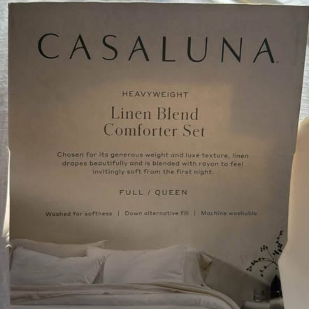 COMFORTER FOR SALE!! - Picture 2 of 2
